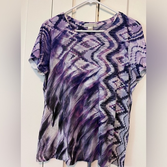 Two Tops - Large - Picture 8 of 11